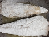 Colas de Rape estofadas