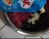 Foto langkah ke 13 dari resep Bubur Sagu Gunting.