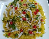 A picture of step 7 of Amiri Khaman.