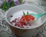 Foto langkah ke 13 dari resep Bubur Mutiara.