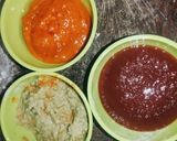 મેક્સીકન ટાકોસ (Mexican Tacos Recipes In Gujarati) રેસીપી સ્ટેપ3ફોટો