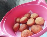 Foto langkah ke 12 dari resep Bombolini Sederhana Anti Gagal.