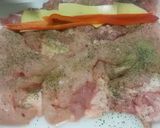Foto del paso 3 de la receta: Redondo de Pollo al Horno
