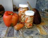Foto del paso 6 de la receta: Encurtido de Berenjena