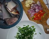 Foto langkah ke 1 dari resep Ikan bandeng pindang sederhana.