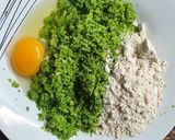 Foto del paso 2 de la receta: Sándwich de brócoli