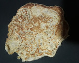 Foto del paso 3 de la receta: Pancakes de avena y chía 🥞🥛
