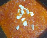 Foto del paso 3 de la receta: Tallarines con salsa de zanahoria 🥕
