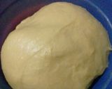 Foto langkah ke 5 dari resep Roti Bakso Lada Hitam.