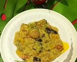 শুক্ত (Shukto recipe in Bengali) রেসিপির ধাপ 4 ছবি