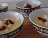 Foto del paso 5 de la receta: Natillas de manzana