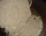 Foto del paso 2 de la receta: Masa bomba o Pasta Choux 