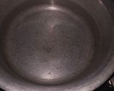 A picture of step 4 of Gulab jamun.
