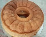 Foto langkah ke 3 dari resep Cake Keju.