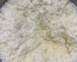 Foto langkah ke 3 dari resep Odading / kue bantal (no ulen).