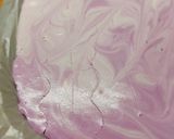 عکس مرحله 2 از دستور ژله رولی