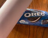 Foto del paso 1 de la receta: Helado de oreo🍦