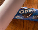 Foto del paso 1 de la receta: Helado de oreo🍦