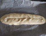 Foto del paso 10 de la receta: Barra de pan fácil