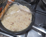 Foto del paso 4 de la receta: Croquetas, con las sobras del cocido