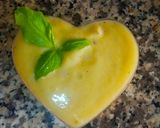 Foto del paso 1 de la receta: Aderezo de garbanzo