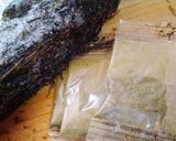 Tökfőzelék recept fázis 2 fotója
