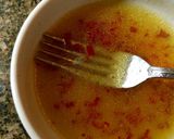 Foto del paso 6 de la receta: "Pollo alla diavola", para encender la pasión