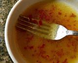 Foto del paso 6 de la receta: "Pollo alla diavola", para encender la pasión