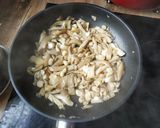 Gulasz węgierski z baraniny krok przepisu 8 zdjęcie