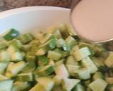 Sweet Pickle Relish recipe step 2 photo