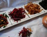 Crispy-colourful fried onions (Persian piaz dagh) recipe step 22 photo