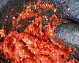 Foto langkah ke 2 dari resep Jengkol Balado.