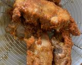 Foto langkah ke 8 dari resep Ayam Goreng Ketumbar.