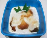 Foto langkah ke 5 dari resep Bubur Sumsum Praktis.