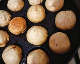 A picture of step 3 of Dal Baati Churma.