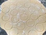 Galletitas súper fáciles
