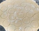 Foto del paso 3 de la receta: Galletitas súper fáciles