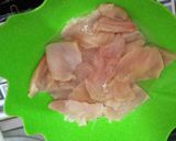 Foto langkah ke 1 dari resep Chicken Steak 😊.
