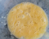 Foto del paso 4 de la receta: Burger de berenjena
