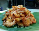 รูปขั้นตอนการทำที่ 5 ของ กุ้งหวาน