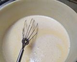 Foto del paso 1 de la receta: Desquicio de Fainá relleno!!!!!!