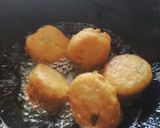 दही बड़ा (dahi vada recipe in Hindi) रेसिपी चरण 3 फोटो