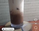 Foto langkah ke 4 dari resep 339. Milo Dino ala Heni.