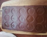 Foto del paso 7 de la receta: Bombones de chocolate