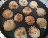 A picture of step 5 of Appe.
