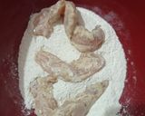 Foto langkah ke 3 dari resep Chicken Strips.