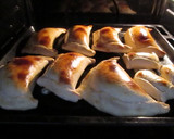 Foto del paso 2 de la receta: Masa empanadas de horno