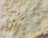 Foto del paso 1 de la receta: SCONS DE 🧀QUESO🧀