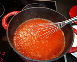 Foto del paso 2 de la receta: Mermelada de bichos rojos