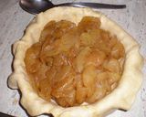 Foto del paso 9 de la receta: Tarta de manzana {apple pie}